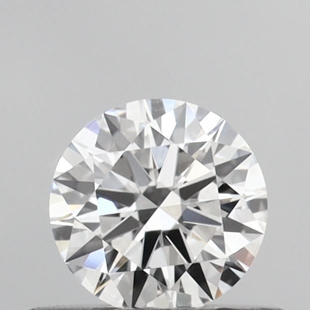 0.38 ct lab-grown Round Diamond