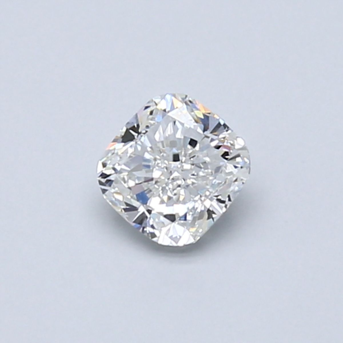 0.50 ct Cushion Brilliant diamond