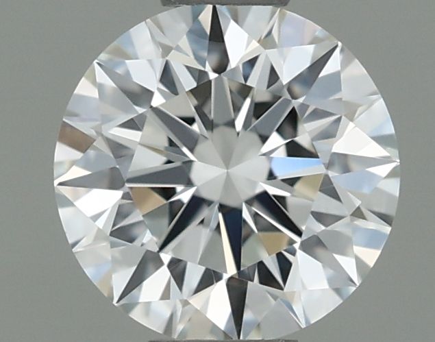 0.45 ct Round diamond