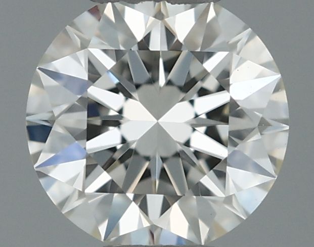 0.30 ct Round diamond