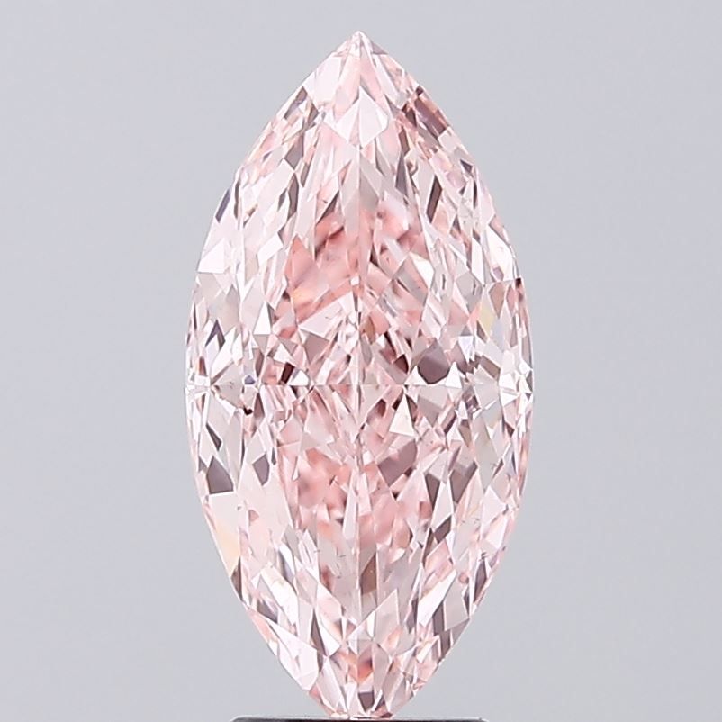 3.51 ct Marquise diamond