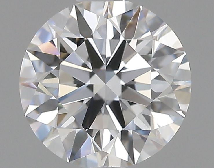 1.20 ct. round Lab Grown Diamond front image