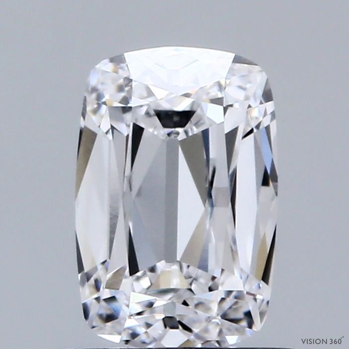 Diament 1.0 ct D/VVS2
