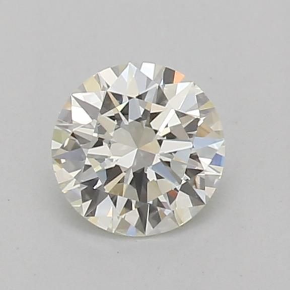 0.28 ct Round Diamond