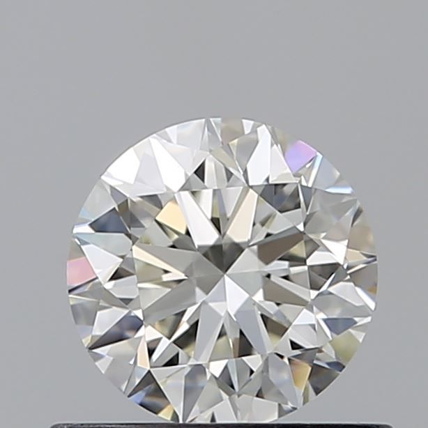 0.60 ct Round diamond