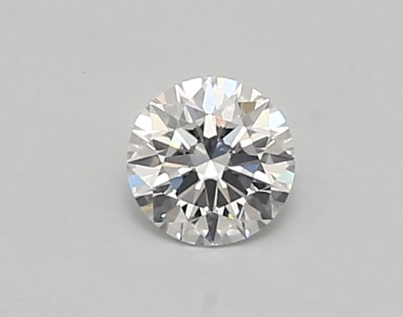 0.41 ct lab-grown Round Diamond