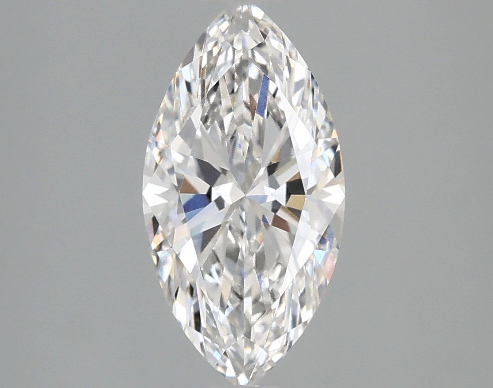 1.51 ct Marquise diamond