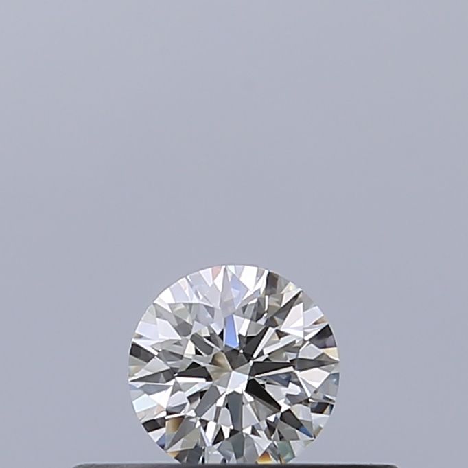 0.19 ct Round Diamond