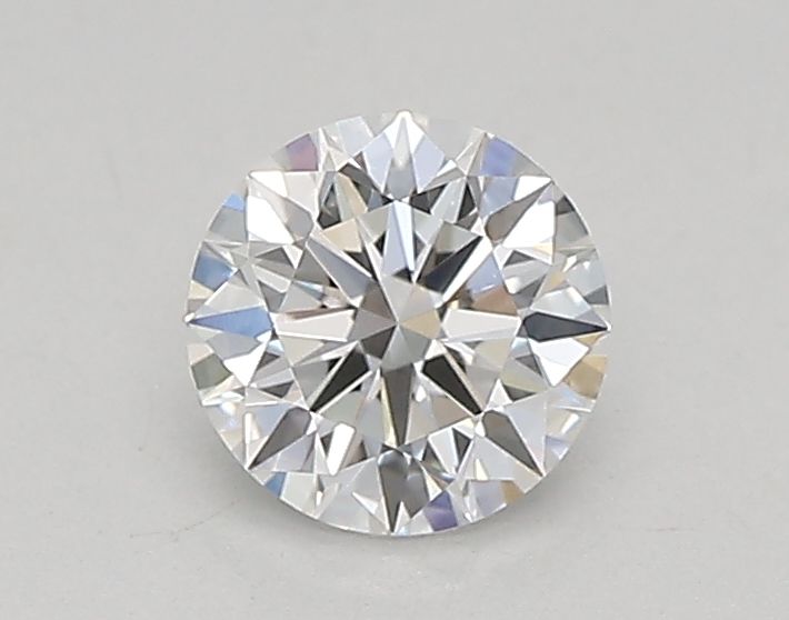 0.43 ct lab-grown Round Diamond