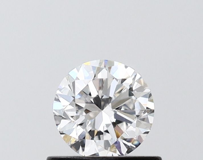 0.52 ct. round Lab Grown Diamond front image