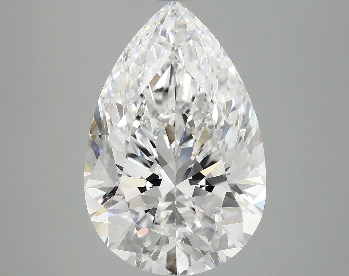5.09 Carat