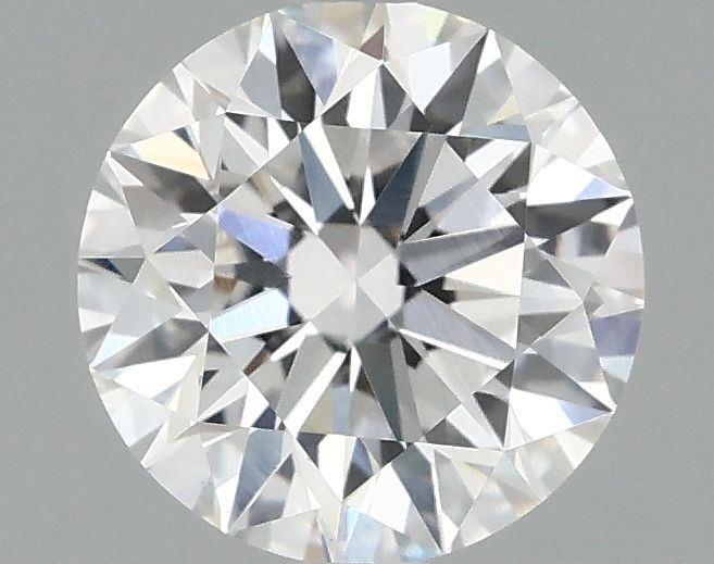 1.09 ct. round Lab Grown Diamond front image