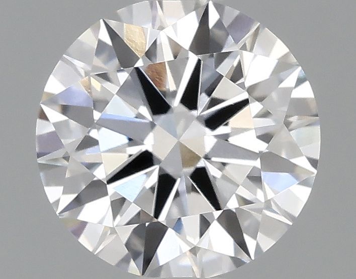 1.06 ct. round Lab Grown Diamond front image