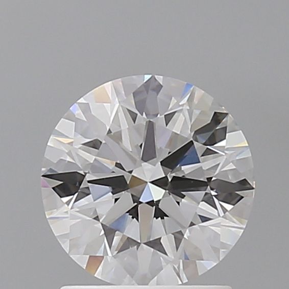 1.52 ct. round Lab Grown Diamond front image