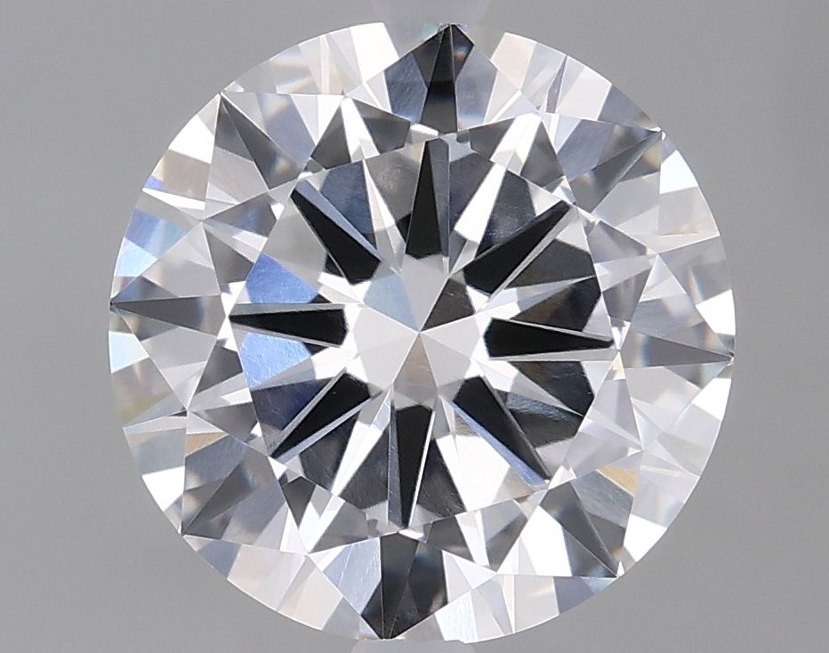 2.00 ct. round Lab Grown Diamond front image