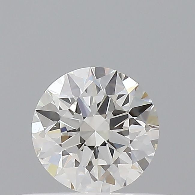 0.3 ct Round Diamond