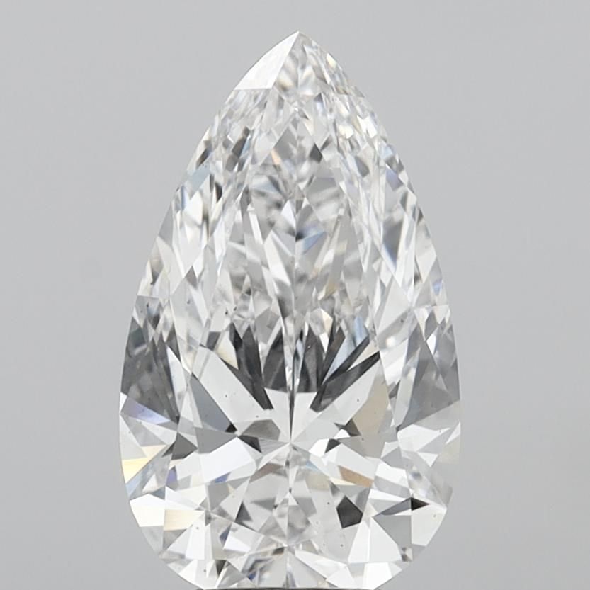 4.01 Carat