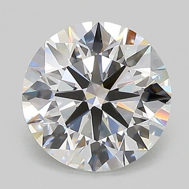 1.51 ct. round Lab Grown Diamond front image