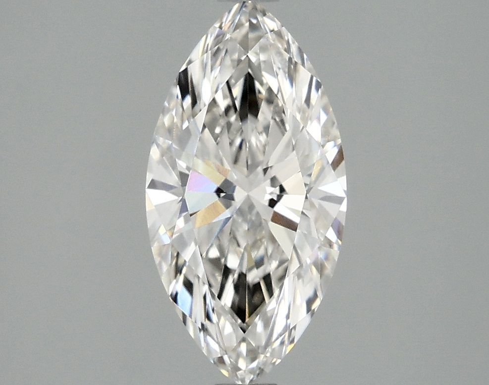 1.52 ct Marquise diamond