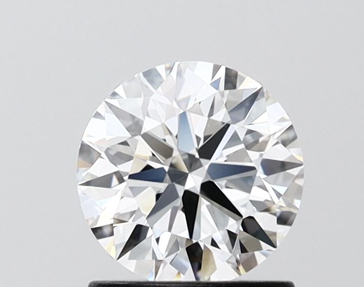 1.05 ct. round Lab Grown Diamond front image