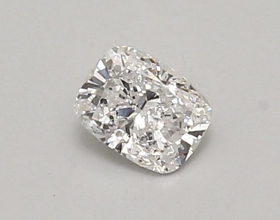 0.46 ct lab-grown Cushion modified Diamond