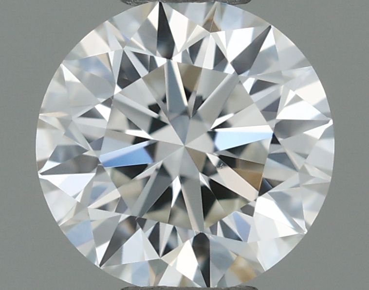 0.40 ct Round diamond
