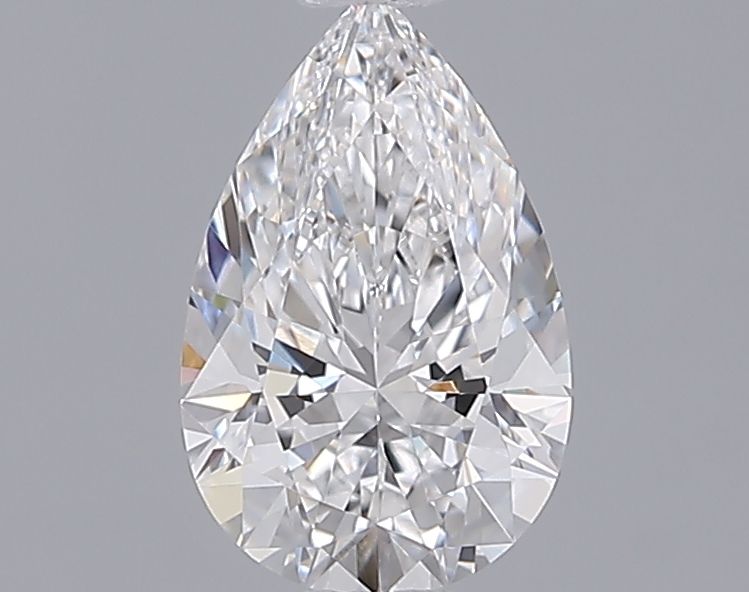 1.04 ct. pear Lab Grown Diamond front image