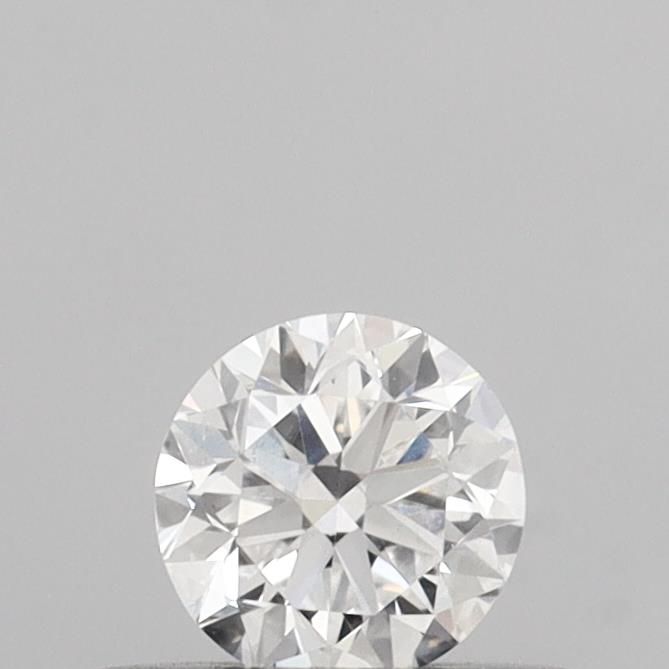 0.29 ct lab-grown Round Diamond