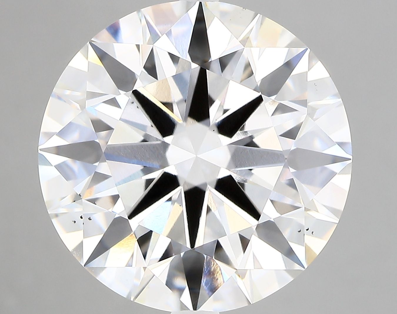 13.07 Carat
