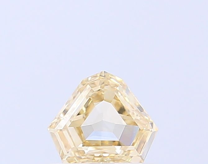 Diament 0.71 ct Fancy Brown/VVS2