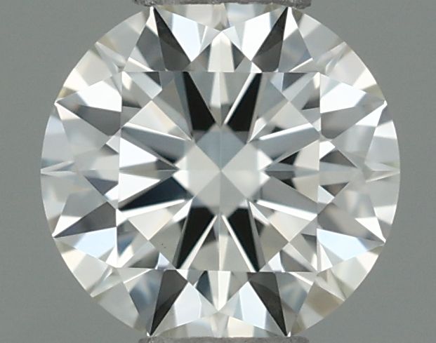0.30 ct Round diamond