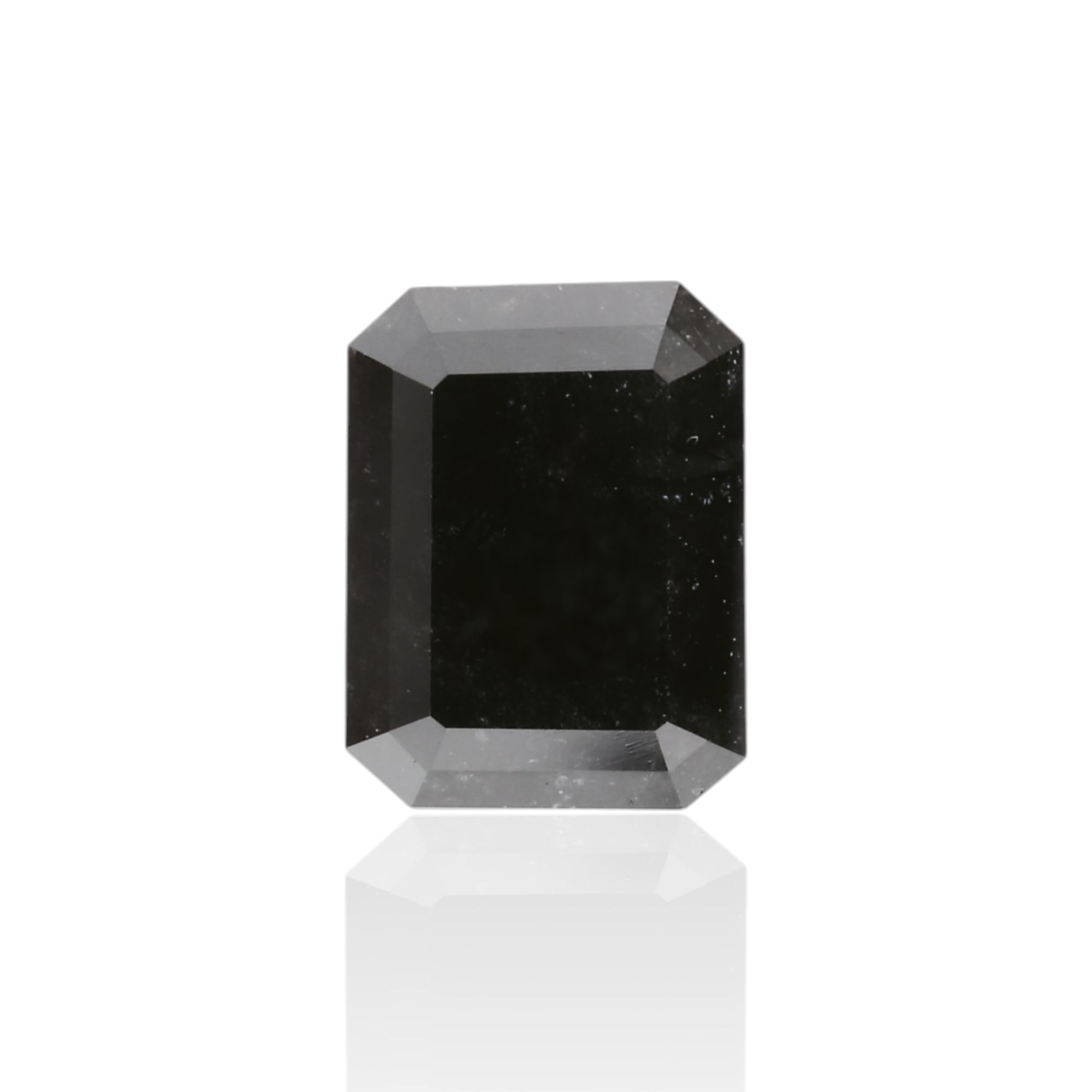 1.40 ct Emerald diamond