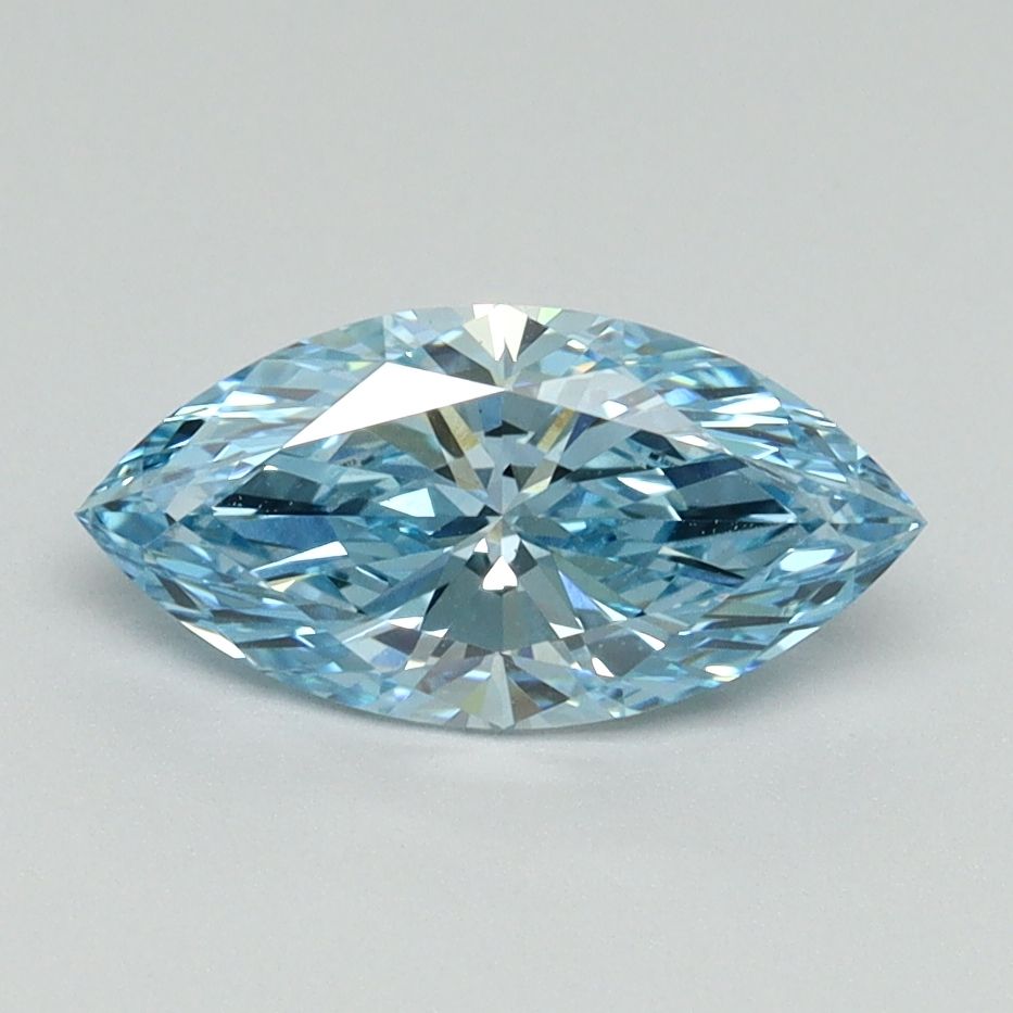 1.08 ct. marquise Lab Grown Diamond front image