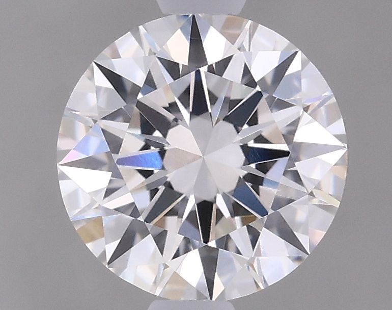 1.05 ct. round Lab Grown Diamond front image