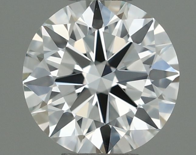 0.30 ct Round diamond
