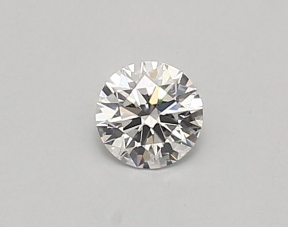 0.28 ct lab-grown Round Diamond