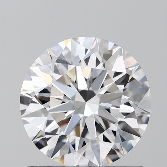 1.05 ct. round Lab Grown Diamond front image