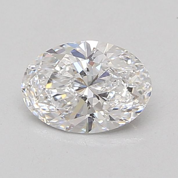 1.07ct Oval diamond