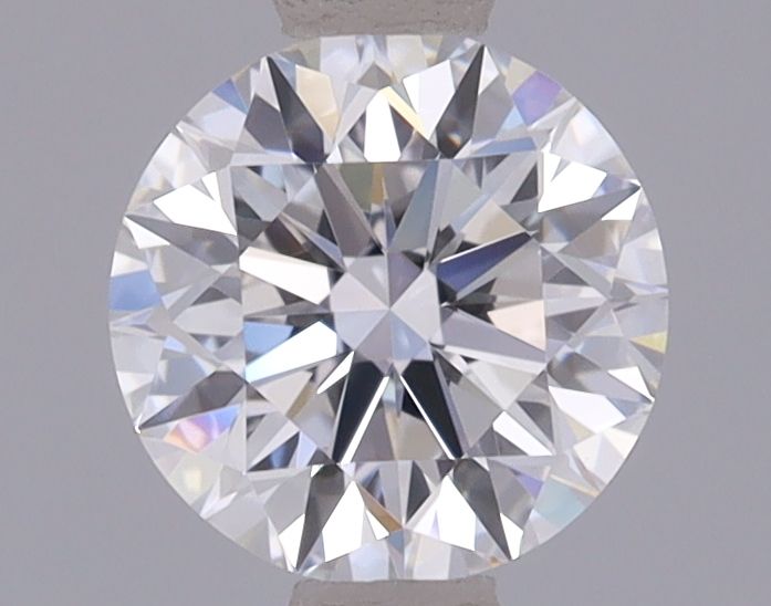 1.01 ct. round Lab Grown Diamond front image