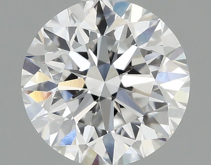 1.09 ct. round Lab Grown Diamond front image