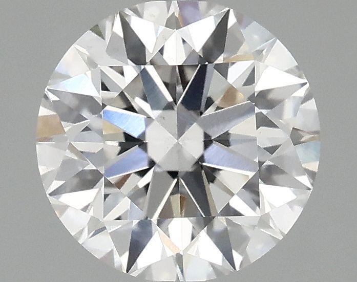 1.60 ct. round Lab Grown Diamond front image