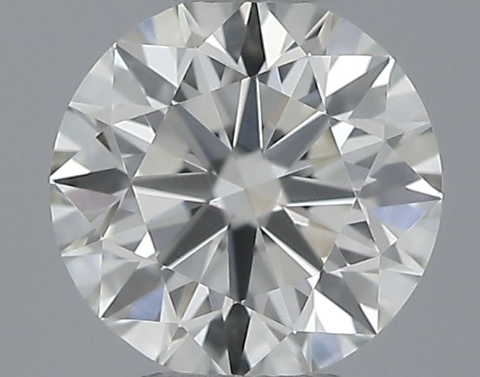 0.3 ct Round Diamond