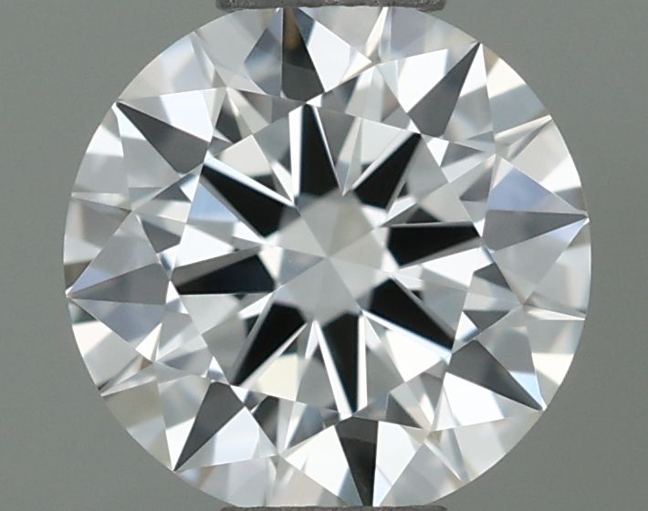 0.34 ct Round diamond