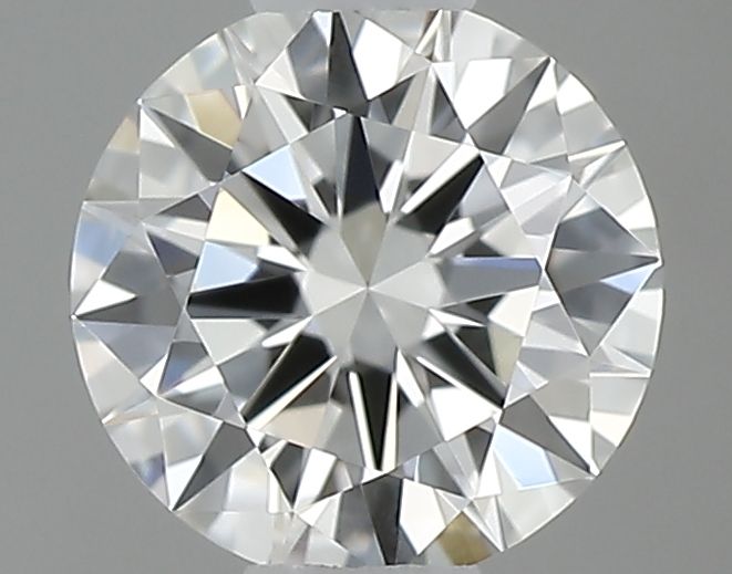 0.30 ct Round diamond
