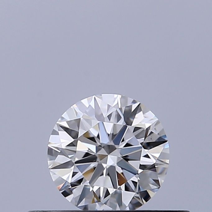 Diamant Rond 0.32 ct - Couleur E - Pureté VS2
