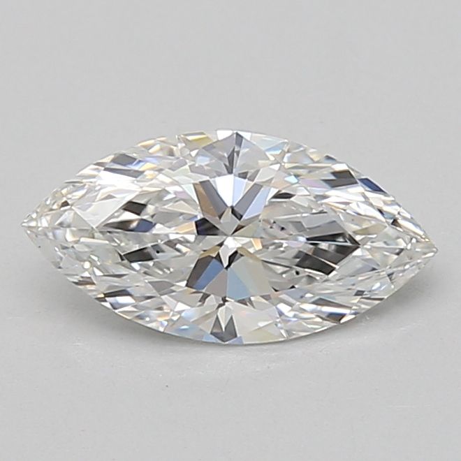 1.02 ct. marquise Lab Grown Diamond front image