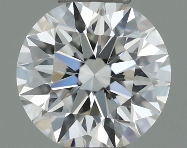 0.35 ct Round diamond