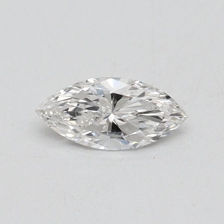 0.31 ct Marquise diamond