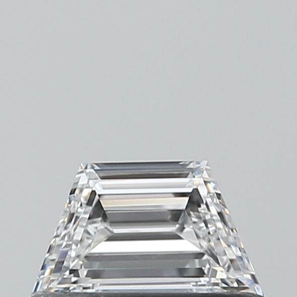 0.3 ct Trapezoid Diamond