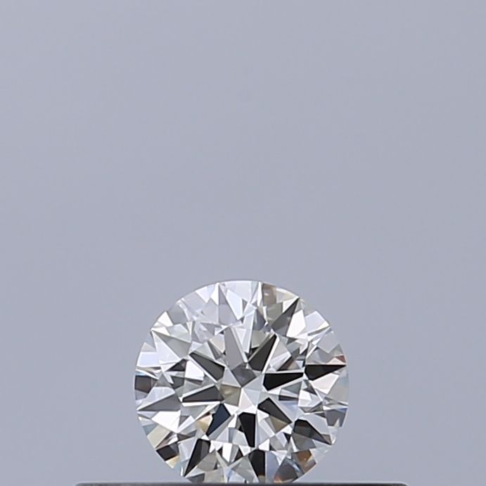0.18 ct Round Diamond
